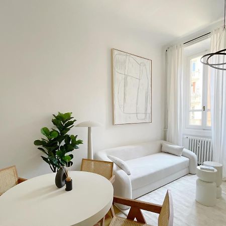 Casa Unica Milano - Typical & Charming Apartment - Navigli II Екстер'єр фото