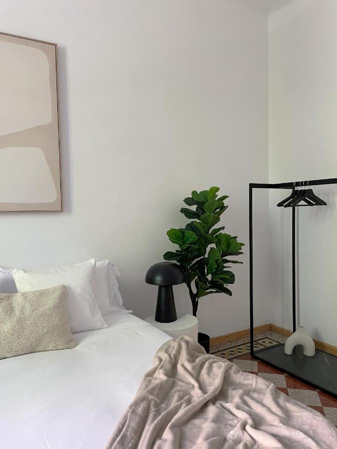 Casa Unica Milano - Typical & Charming Apartment - Navigli II Екстер'єр фото