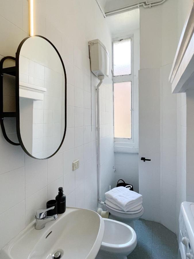 Casa Unica Milano - Typical & Charming Apartment - Navigli II Екстер'єр фото