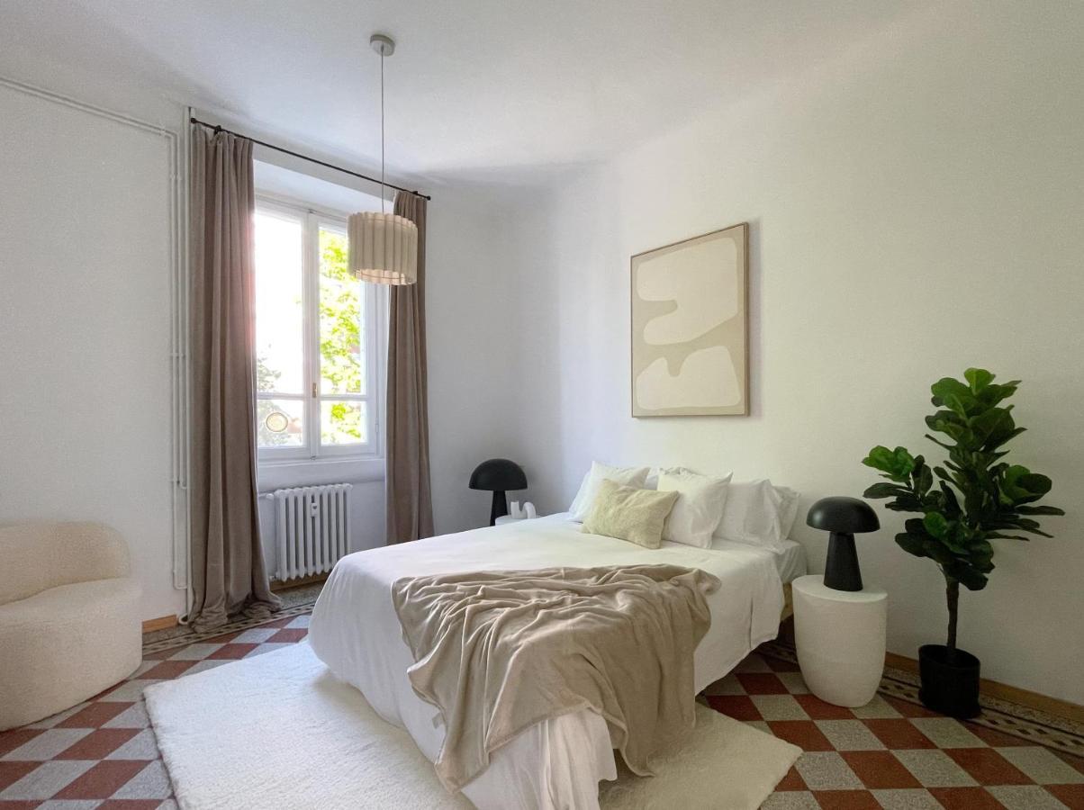 Casa Unica Milano - Typical & Charming Apartment - Navigli II Екстер'єр фото