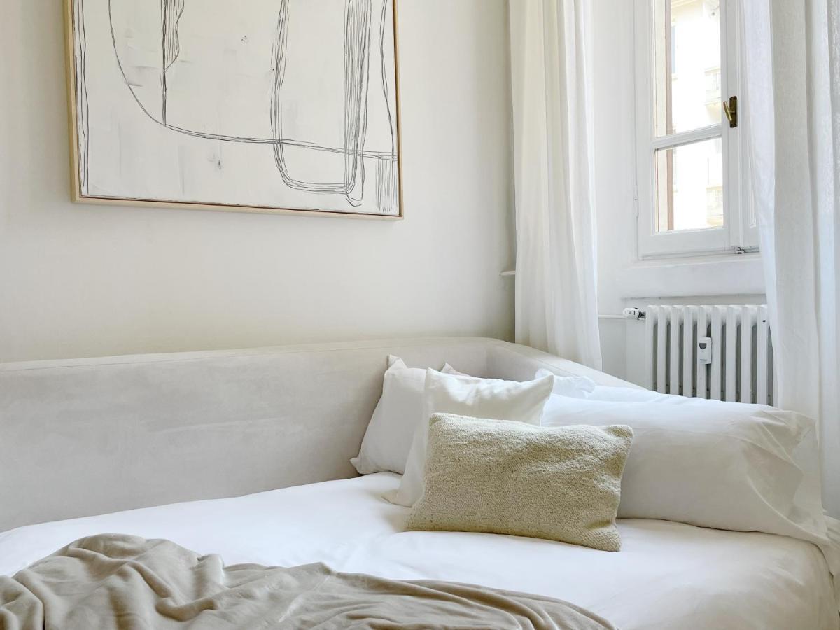 Casa Unica Milano - Typical & Charming Apartment - Navigli II Екстер'єр фото