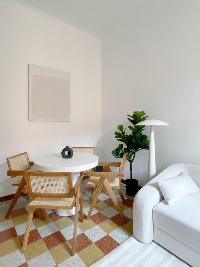 Casa Unica Milano - Typical & Charming Apartment - Navigli II Екстер'єр фото
