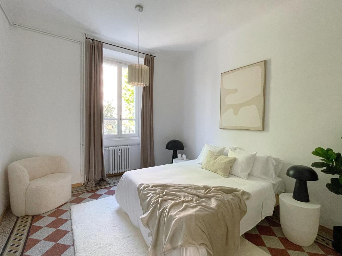 Casa Unica Milano - Typical & Charming Apartment - Navigli II Екстер'єр фото
